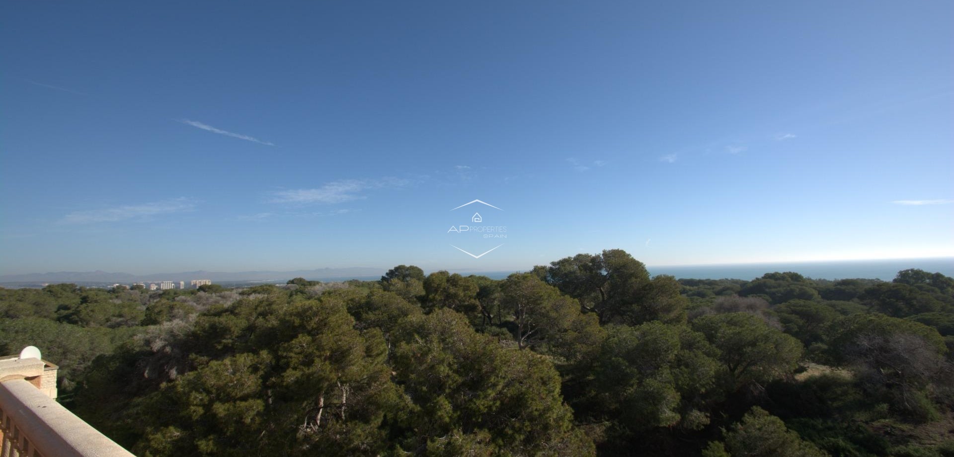 Nieuwbouw Woningen - Appartement - Penthouse -
Guardamar del Segura - Pueblo