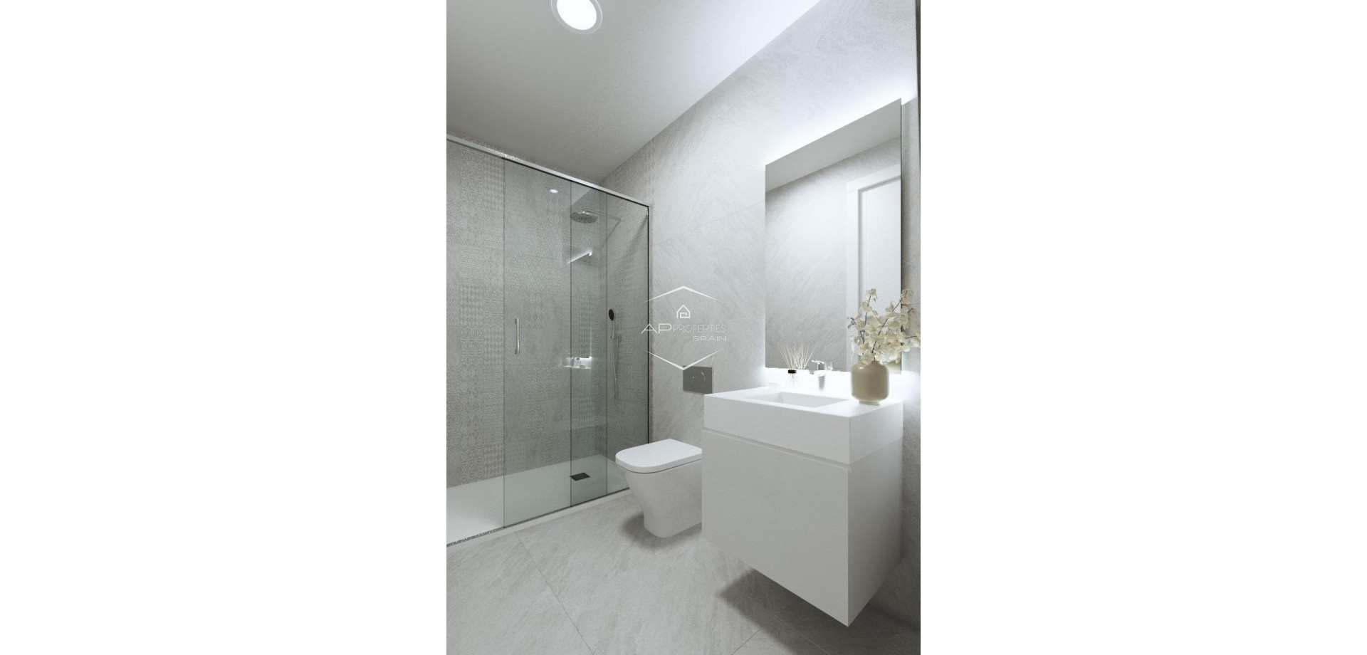 Nueva construcción  - Apartamento - piso -
Alhama De Murcia - Condado De Alhama Golf Resort