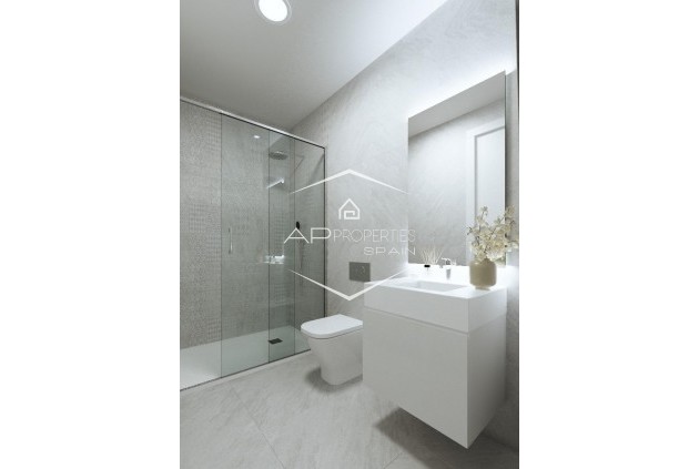 Nueva construcción  - Apartamento - piso -
Alhama De Murcia - Condado De Alhama Golf Resort