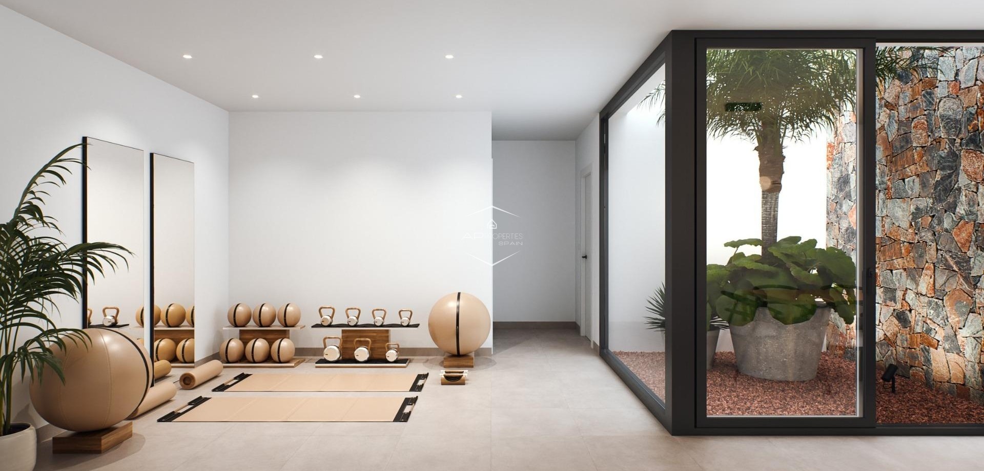 Nueva construcción  - Villa - Independiente -
Torre Pacheco - Santa Rosalia