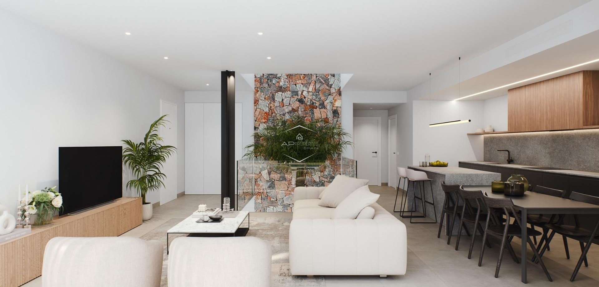 Nueva construcción  - Villa - Independiente -
Torre Pacheco - Santa Rosalia