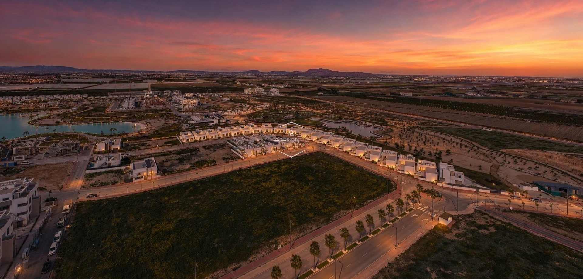 Nueva construcción  - Villa - Independiente -
Torre Pacheco - Santa Rosalia