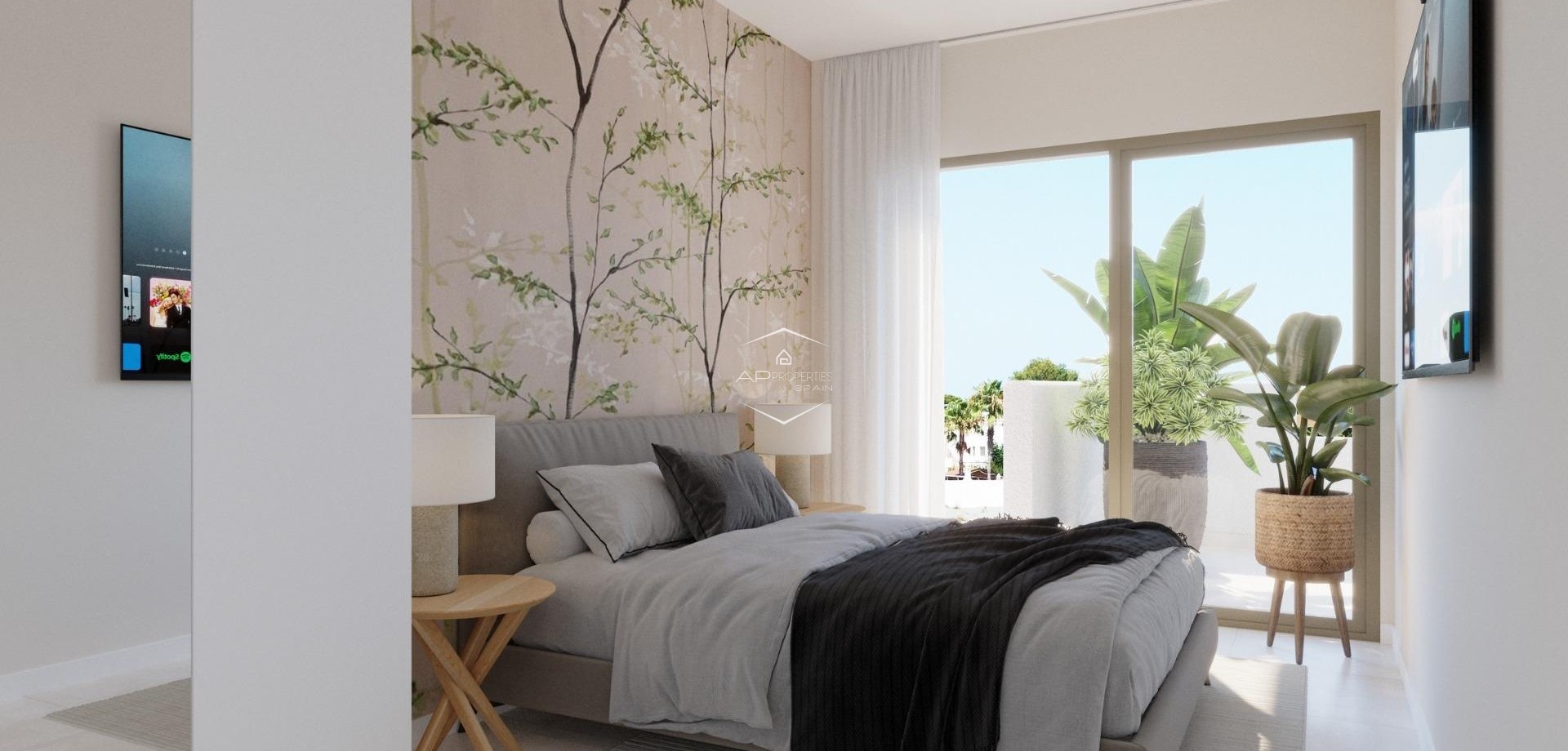 Nouvelle construction - Bungalow -
San Pedro del Pinatar - Los Cuarteros