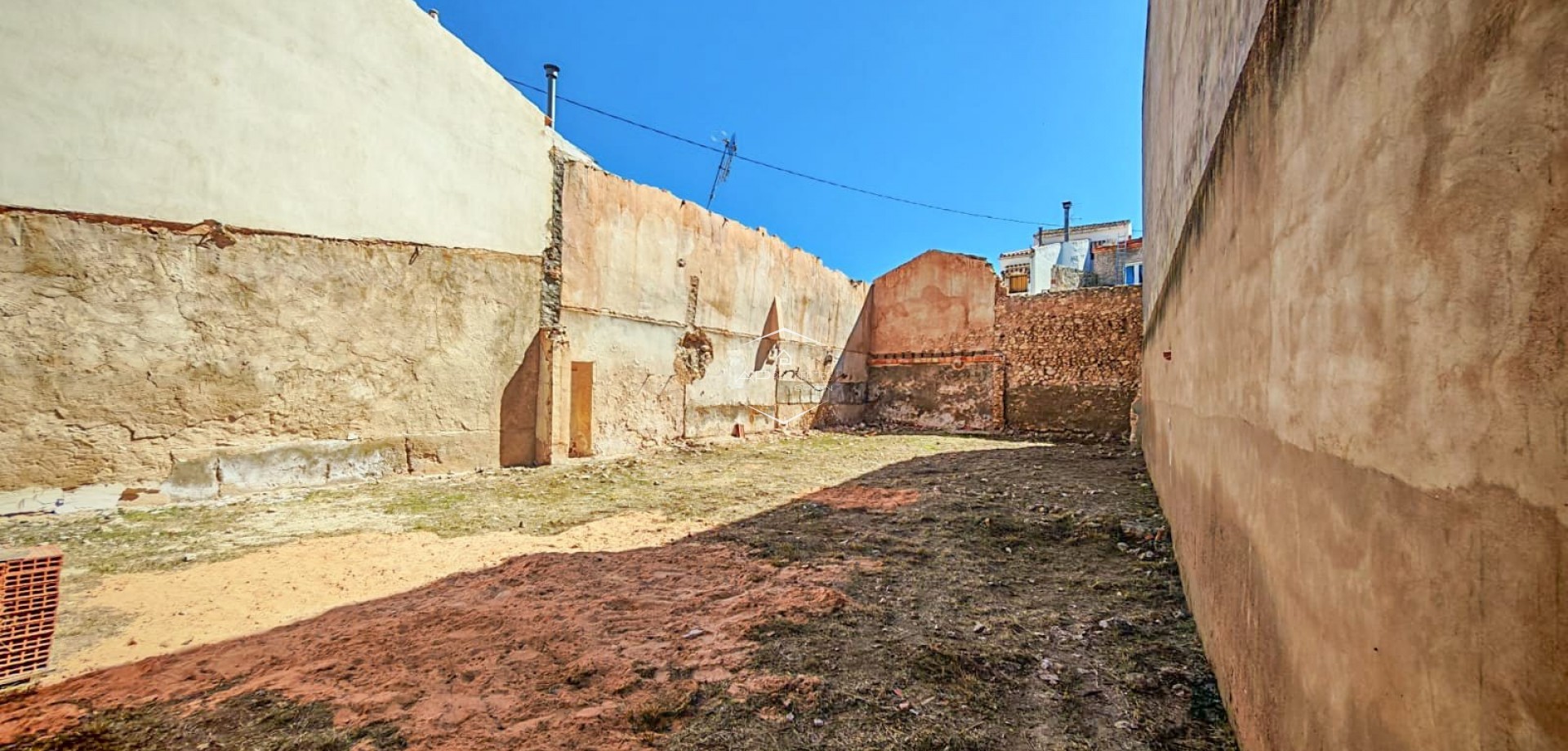 Resale - Plot - Land -
Pinoso
