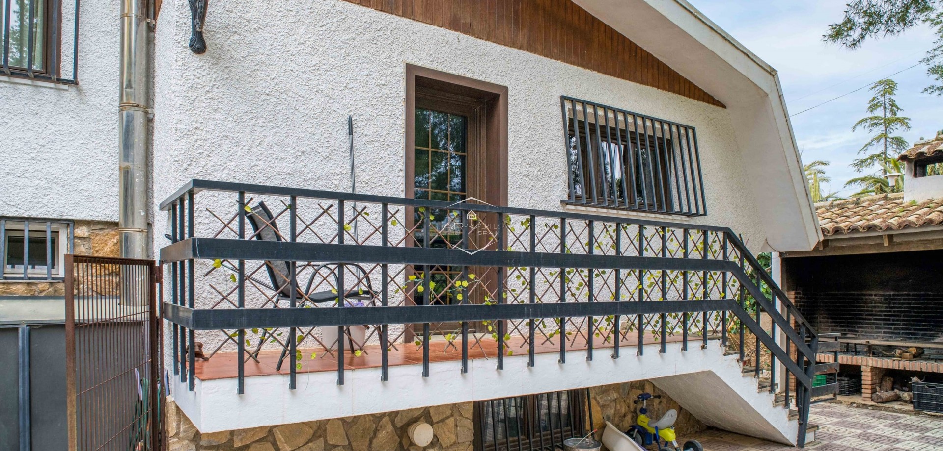 Revente - Villa - Indépendante -
Lloma Badada