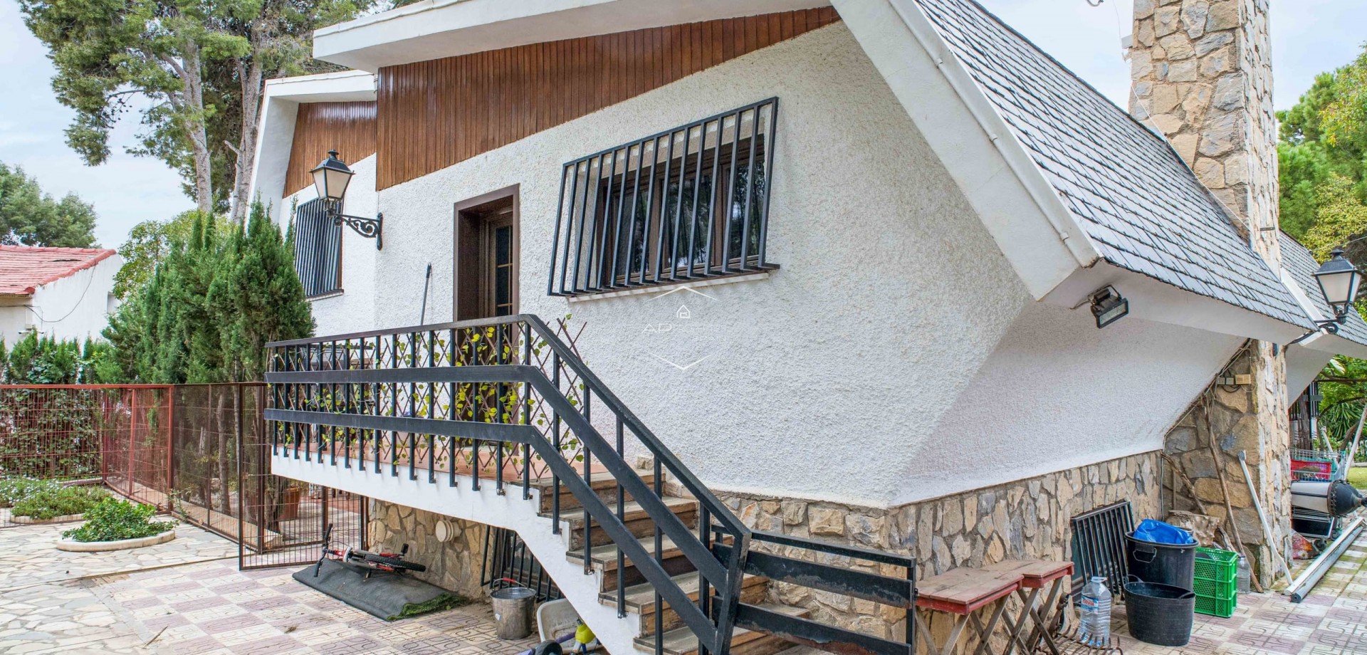 Revente - Villa - Indépendante -
Lloma Badada