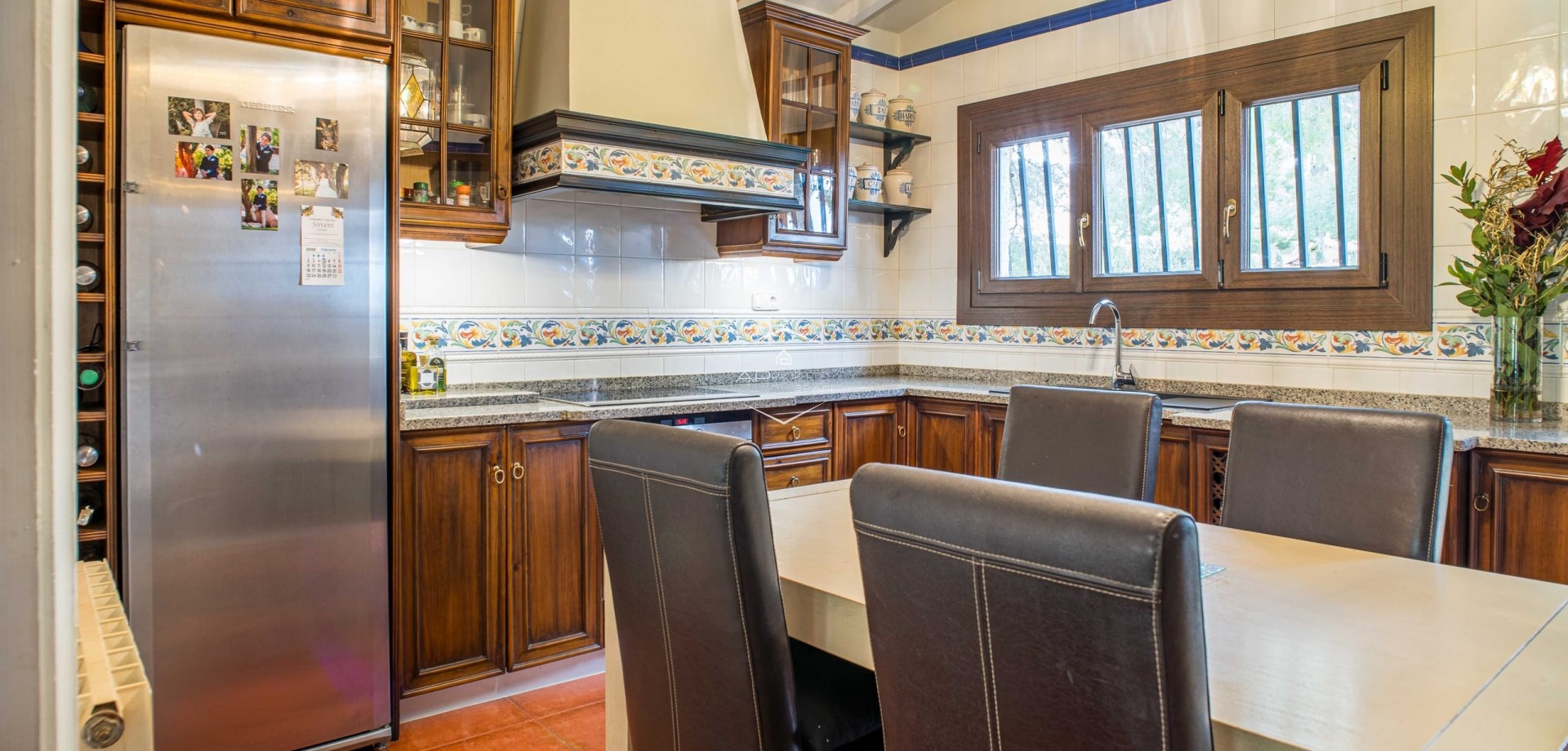 Revente - Villa - Indépendante -
Lloma Badada