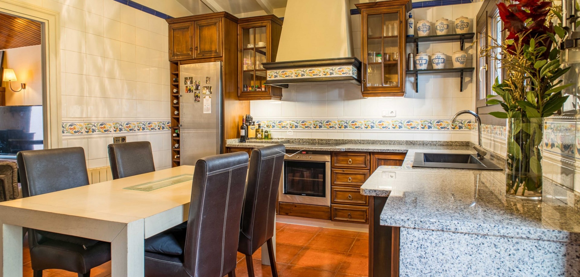Revente - Villa - Indépendante -
Lloma Badada