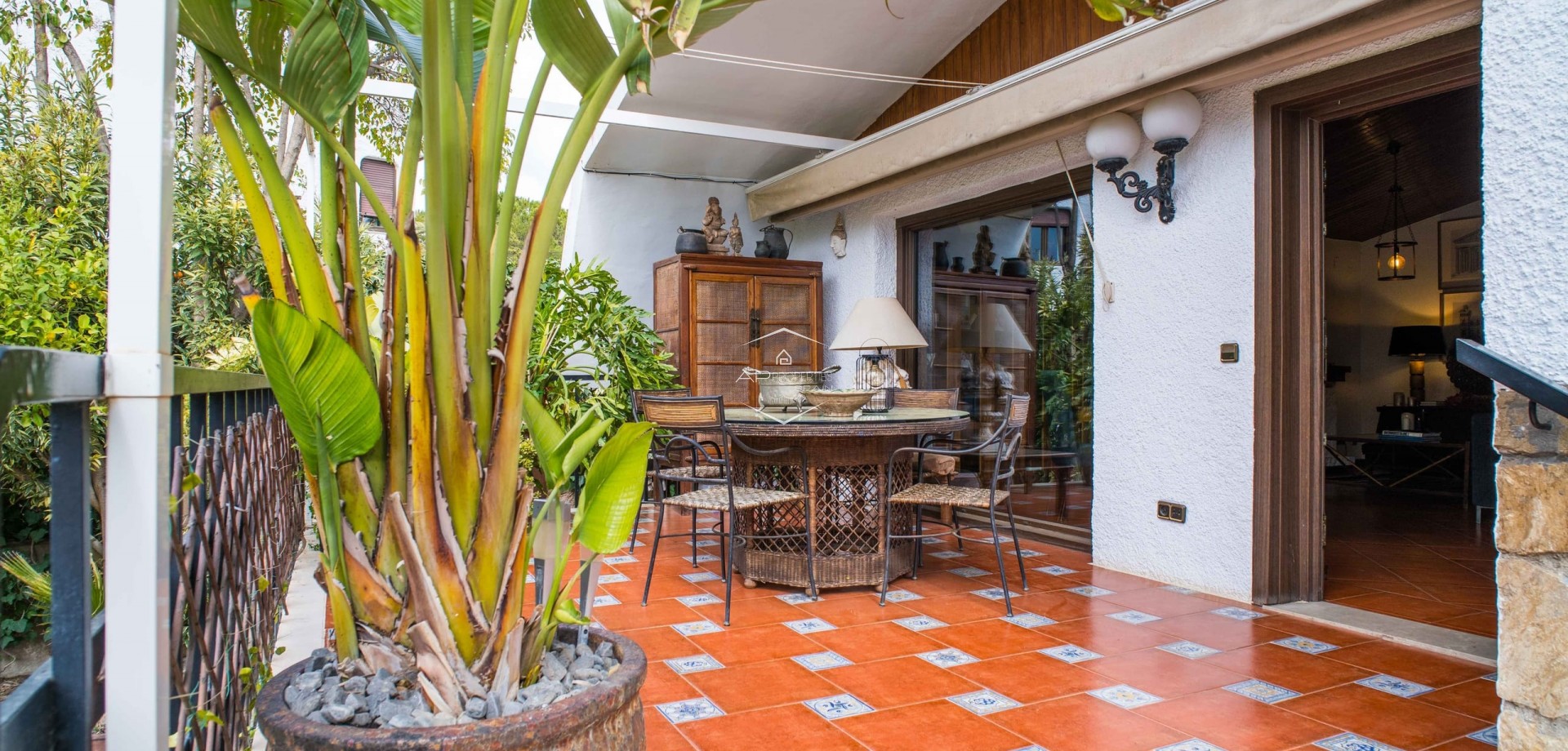 Revente - Villa - Indépendante -
Lloma Badada