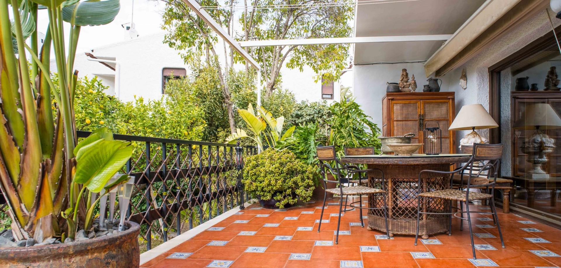 Revente - Villa - Indépendante -
Lloma Badada