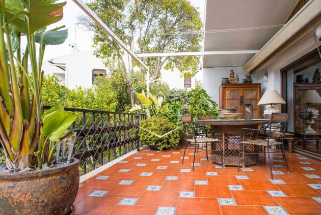 Revente - Villa - Indépendante -
Lloma Badada