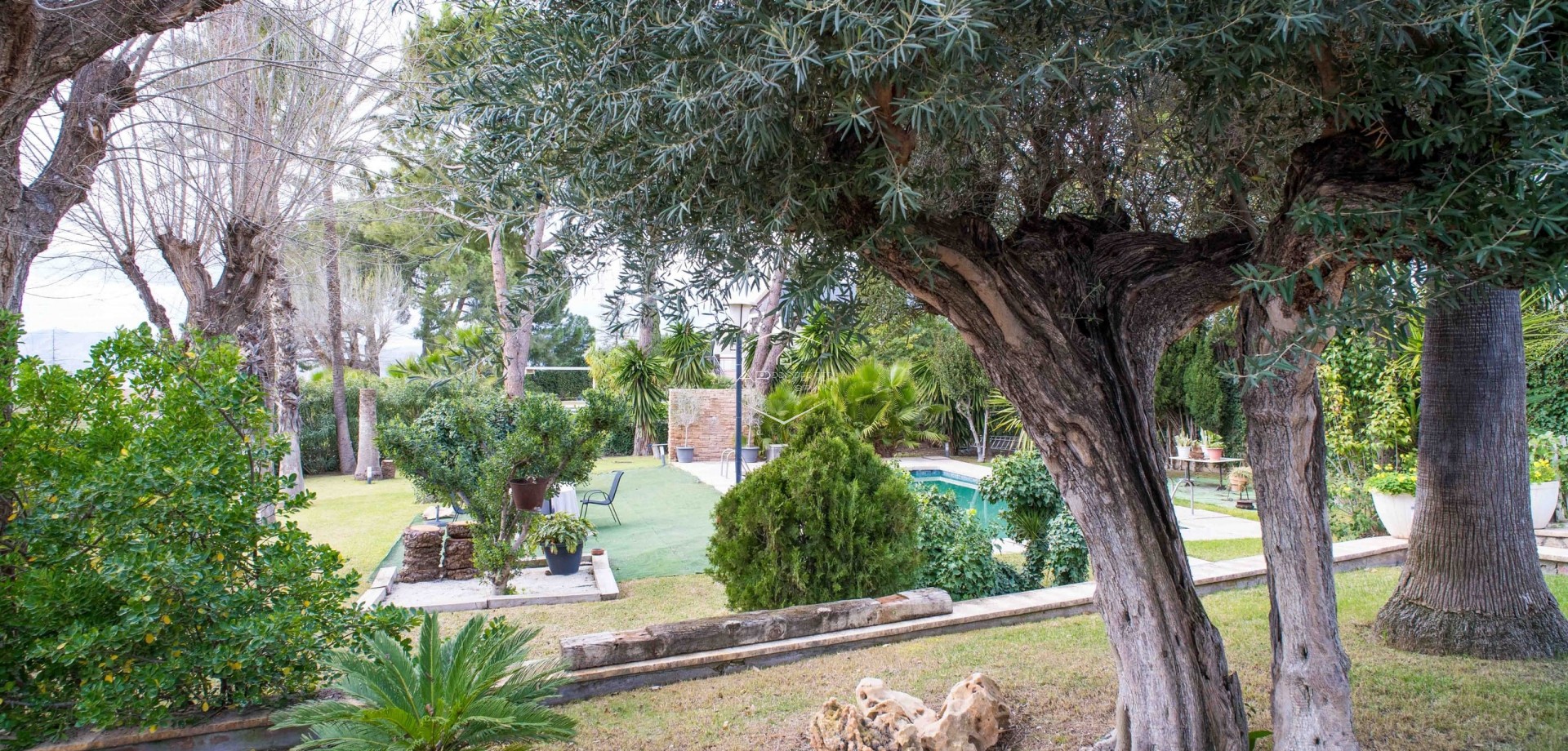 Revente - Villa - Indépendante -
Lloma Badada