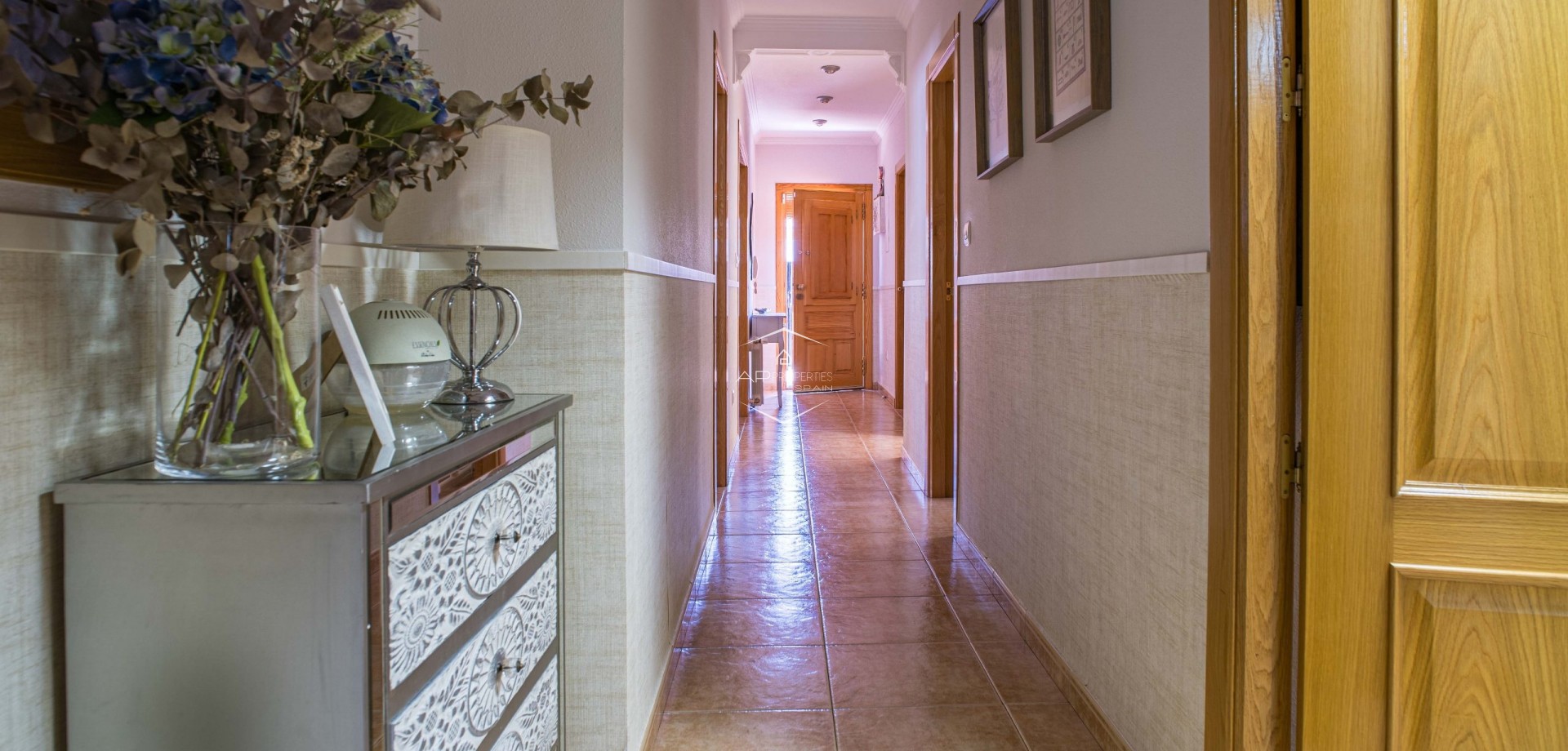 Herverkoop - Villa - Vrijstaand -
Pinoso - CL SALINAS 10, 03650 EL PINOS