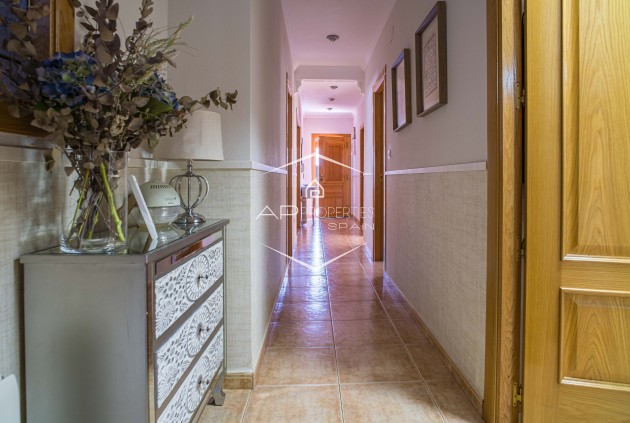 Herverkoop - Villa - Vrijstaand -
Pinoso - CL SALINAS 10, 03650 EL PINOS