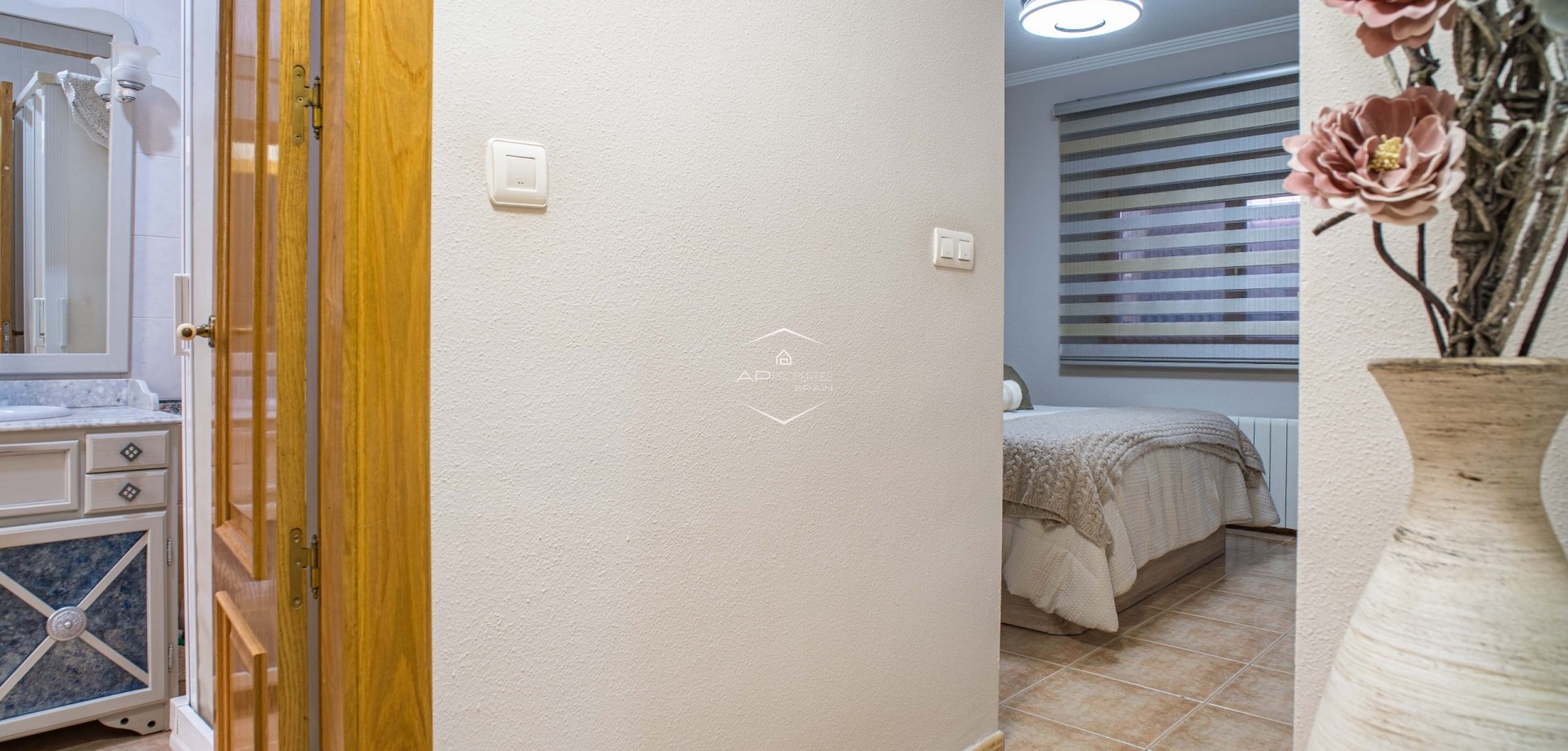 Herverkoop - Villa - Vrijstaand -
Pinoso - CL SALINAS 10, 03650 EL PINOS