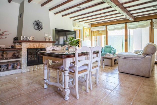 Herverkoop - Villa - Vrijstaand -
Pinoso - CL SALINAS 10, 03650 EL PINOS