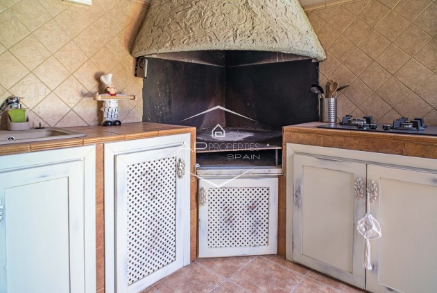Herverkoop - Villa - Vrijstaand -
Pinoso - CL SALINAS 10, 03650 EL PINOS