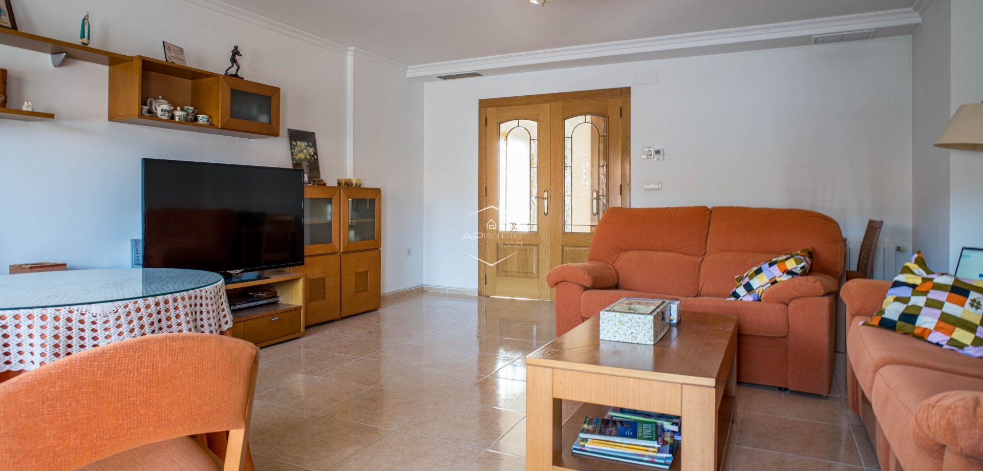 Herverkoop - Villa - Vrijstaand -
Pinoso - Calle Torrivieja 12