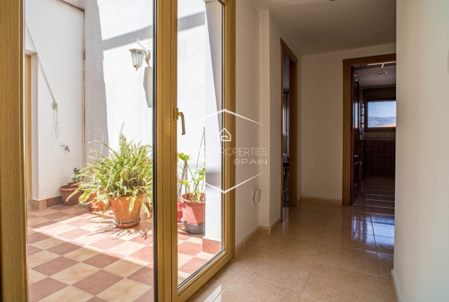 Herverkoop - Villa - Vrijstaand -
Pinoso - Calle Torrivieja 12