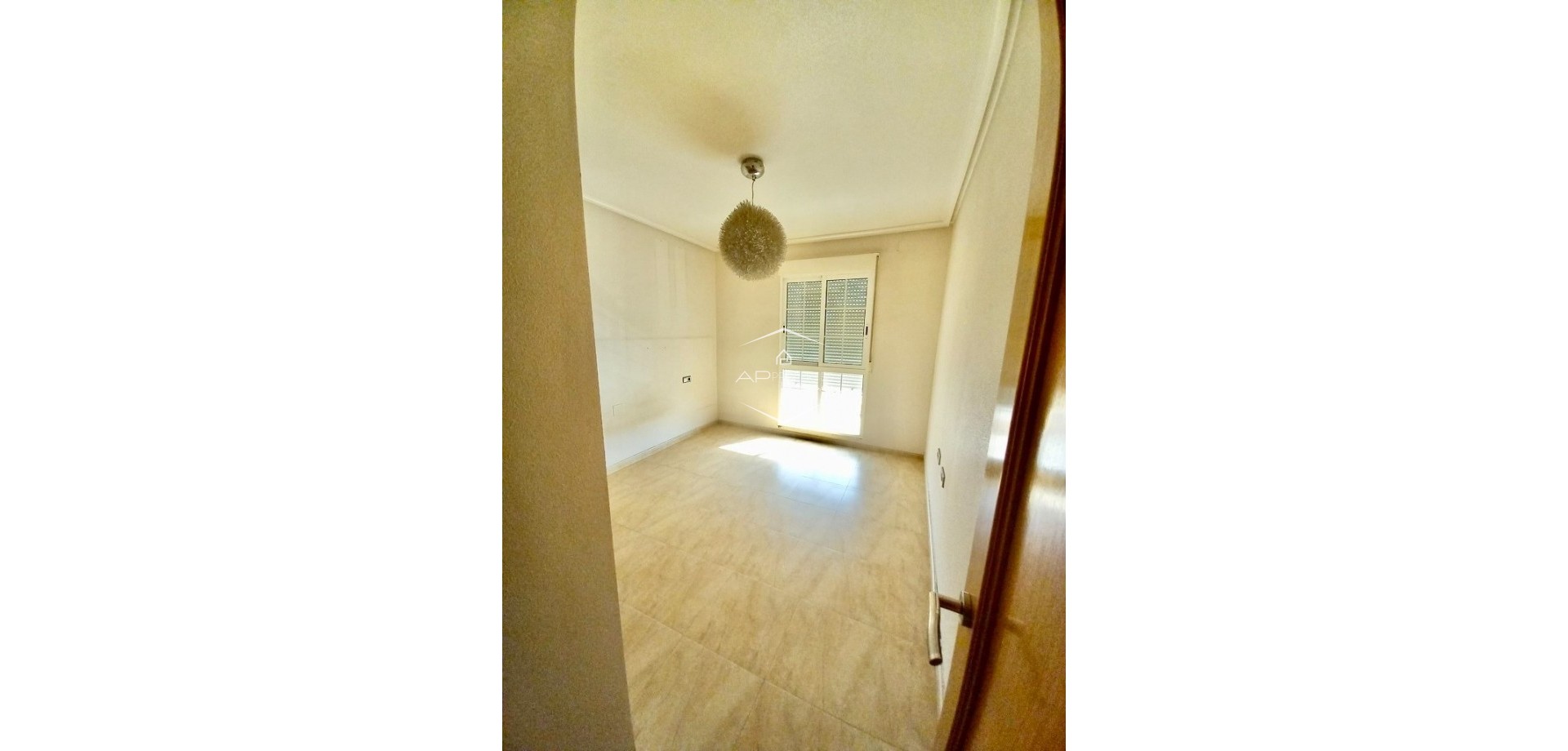 Resale - Apartment - flat -
Almoradí - Almoradi