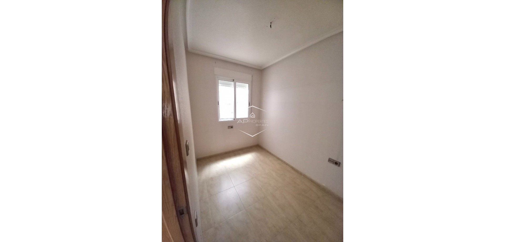 Resale - Apartment - flat -
Almoradí - Almoradi