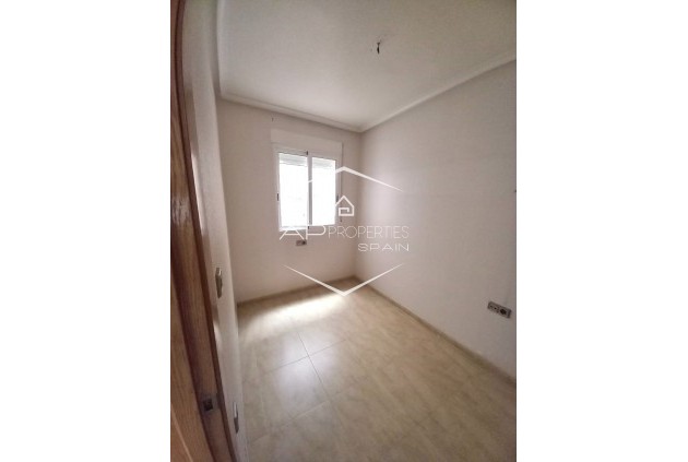 Resale - Apartment - flat -
Almoradí - Almoradi