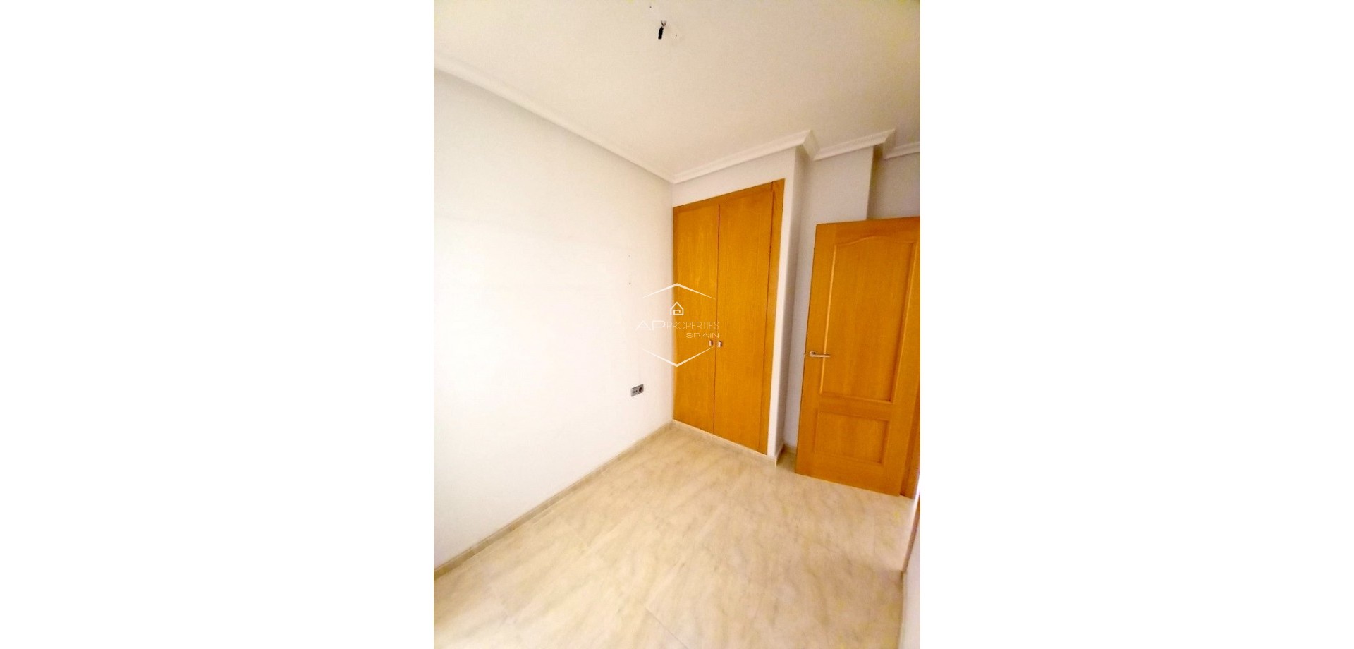 Resale - Apartment - flat -
Almoradí - Almoradi