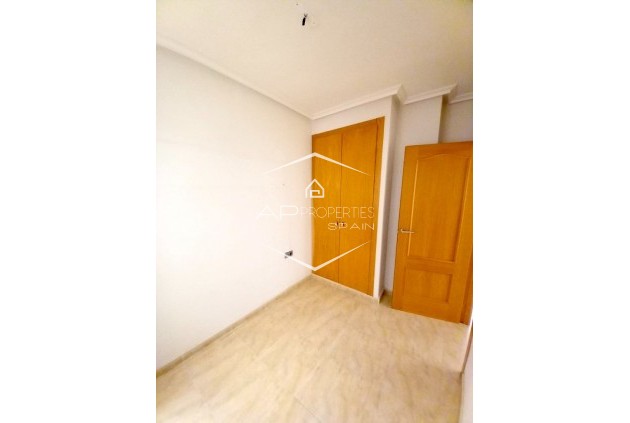 Resale - Apartment - flat -
Almoradí - Almoradi