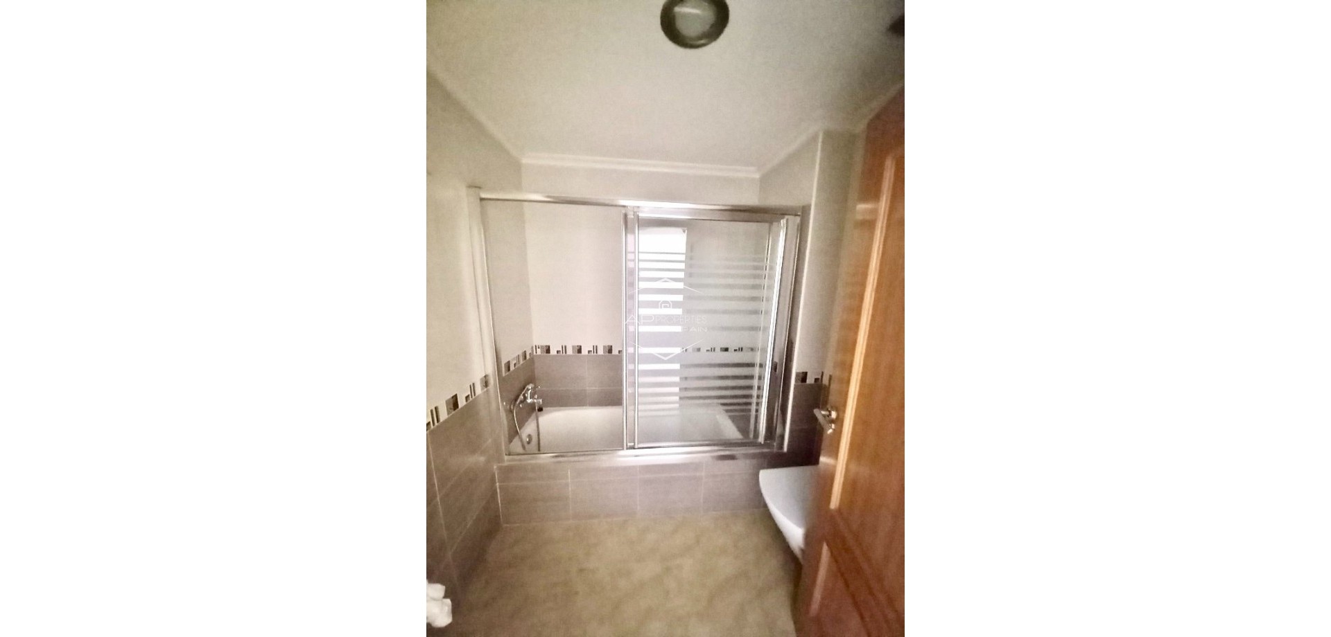 Resale - Apartment - flat -
Almoradí - Almoradi