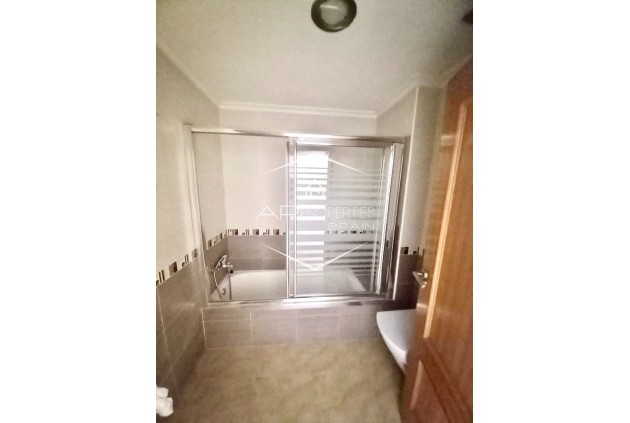 Resale - Apartment - flat -
Almoradí - Almoradi