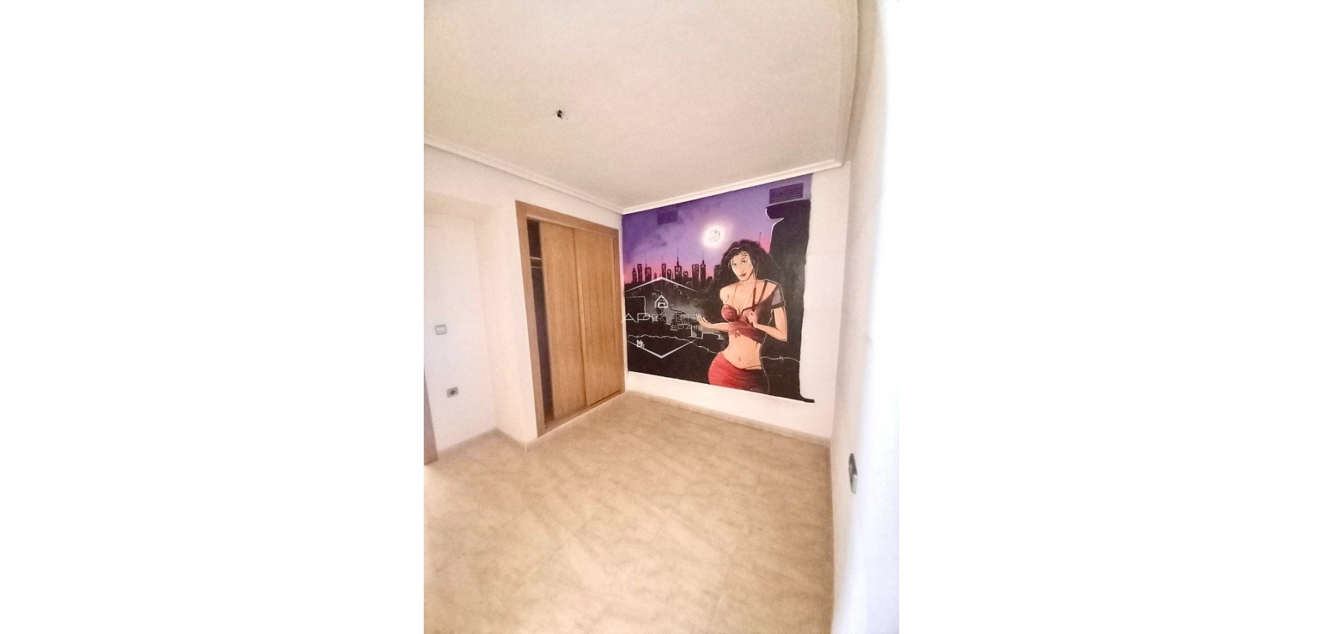 Resale - Apartment - flat -
Almoradí - Almoradi