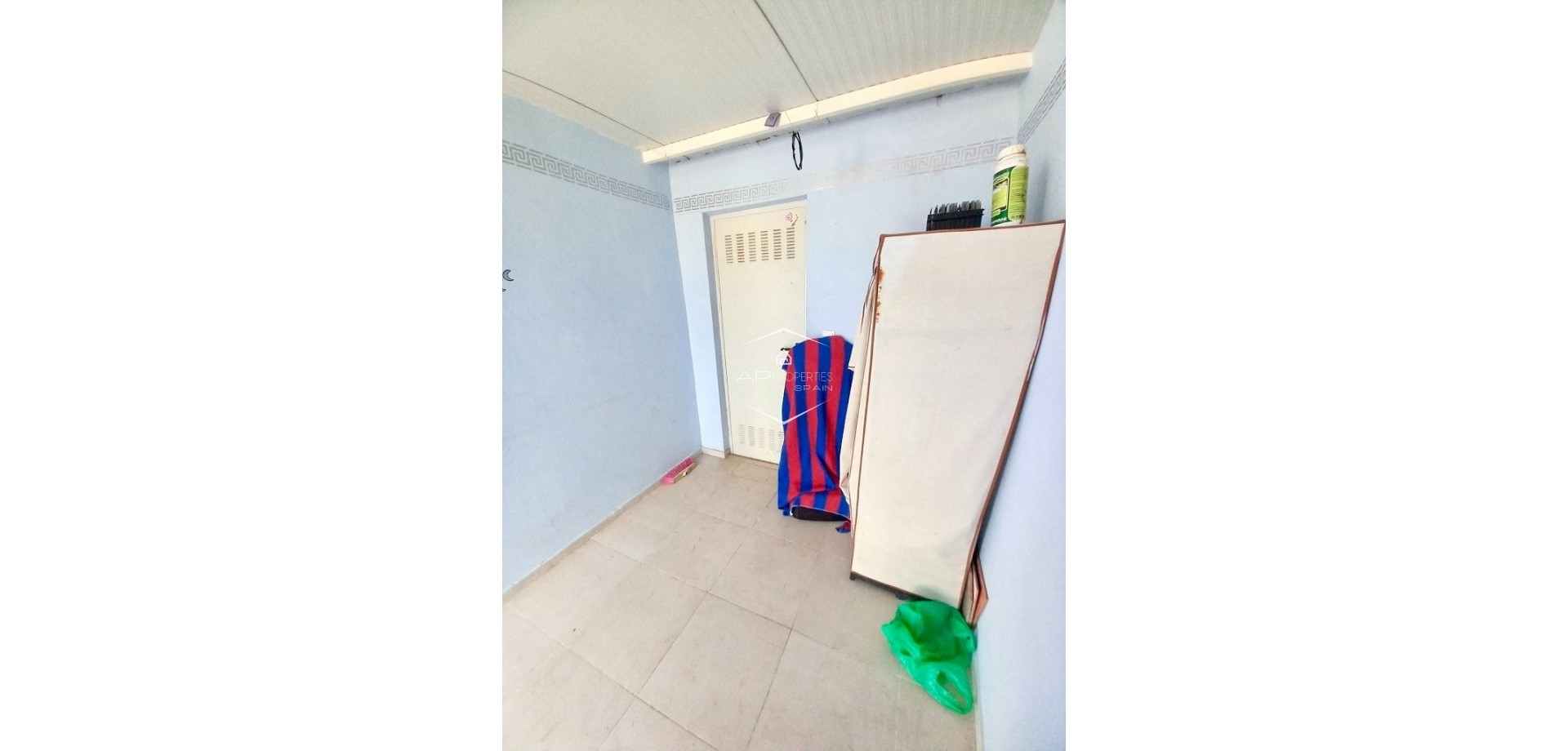 Resale - Apartment - flat -
Almoradí - Almoradi