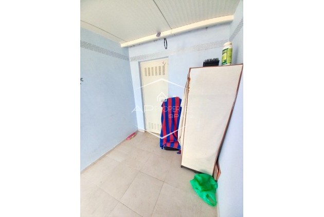 Resale - Apartment - flat -
Almoradí - Almoradi