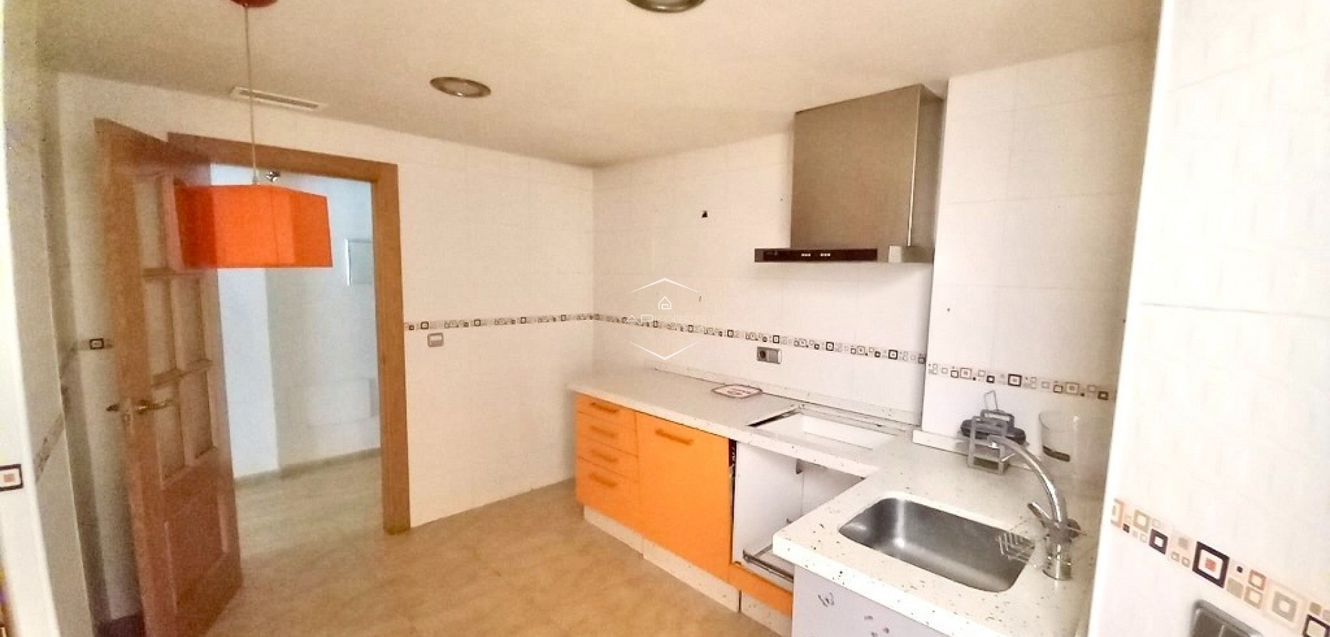 Resale - Apartment - flat -
Almoradí - Almoradi