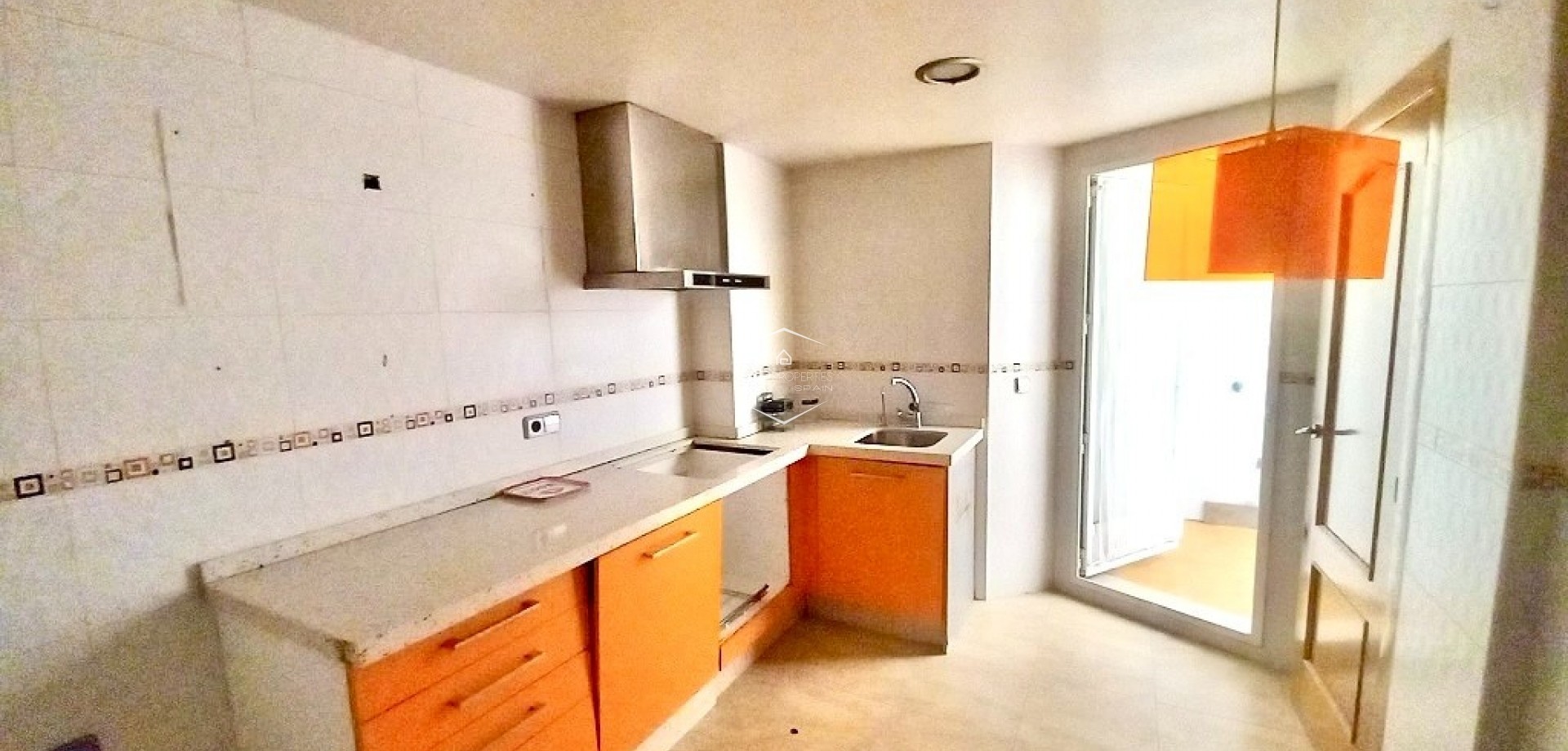Resale - Apartment - flat -
Almoradí - Almoradi