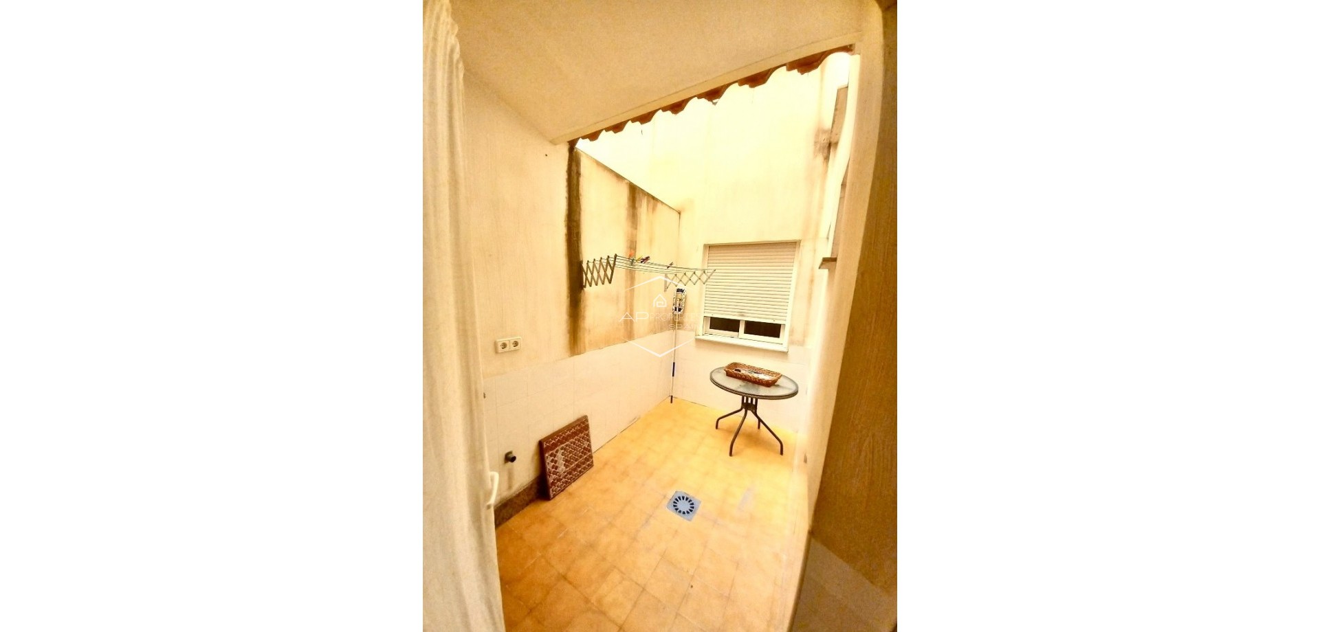 Resale - Apartment - flat -
Almoradí - Almoradi