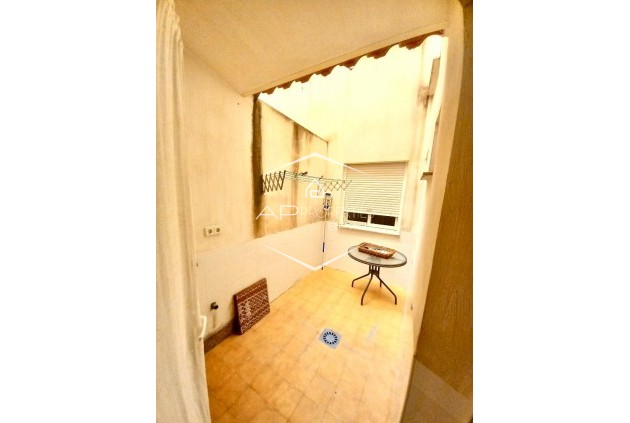 Resale - Apartment - flat -
Almoradí - Almoradi