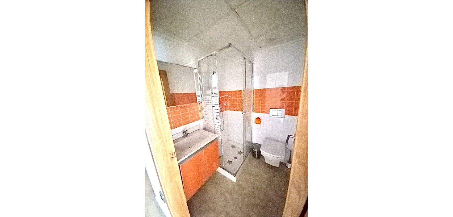 Resale - Apartment - flat -
Almoradí - Almoradi