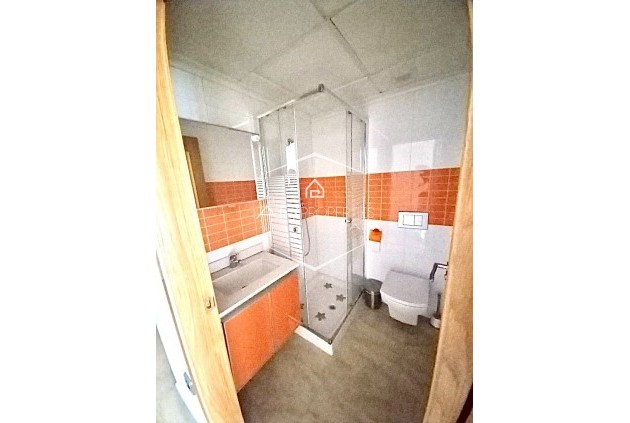 Resale - Apartment - flat -
Almoradí - Almoradi