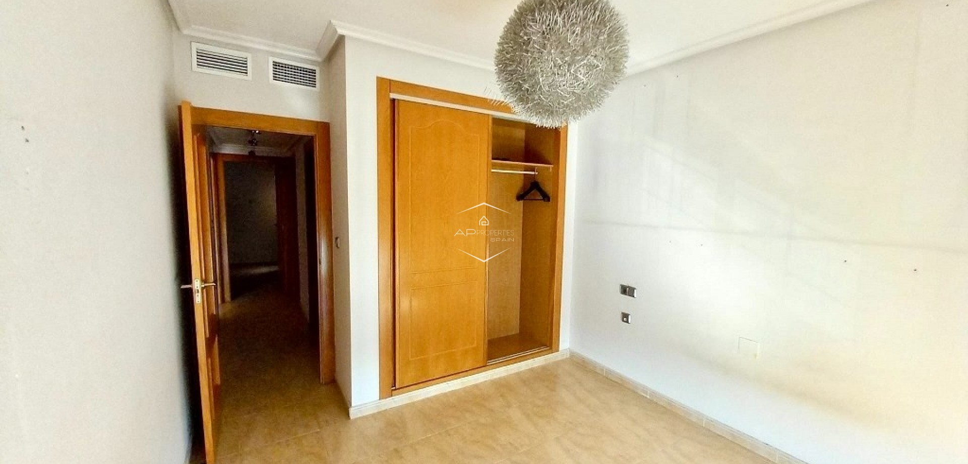Resale - Apartment - flat -
Almoradí - Almoradi
