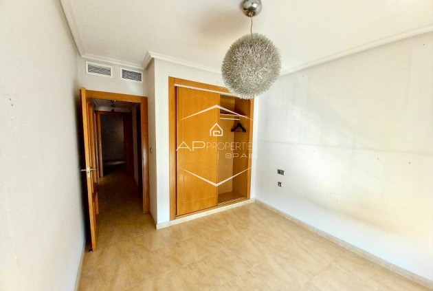 Resale - Apartment - flat -
Almoradí - Almoradi