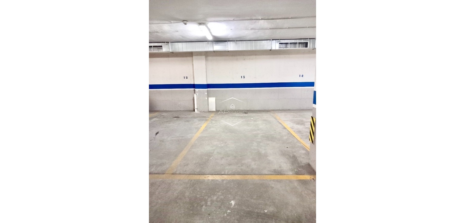 Resale - Apartment - flat -
Almoradí - Almoradi