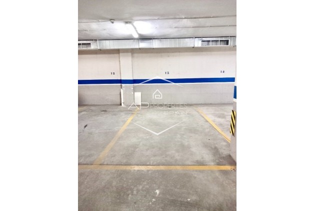 Resale - Apartment - flat -
Almoradí - Almoradi