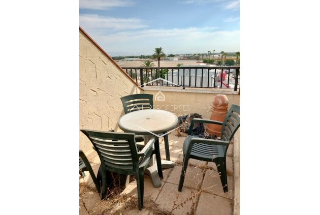 Resale - Apartment - flat -
Almoradí - Almoradi