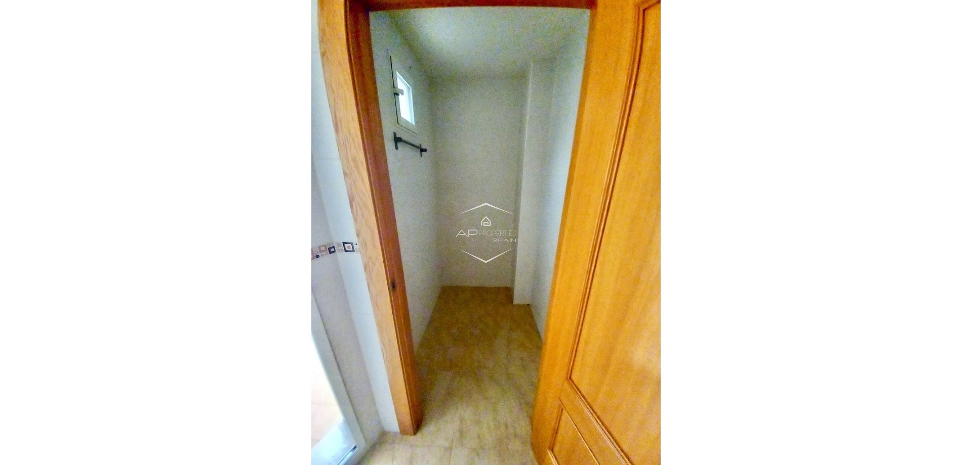 Resale - Apartment - flat -
Almoradí - Almoradi