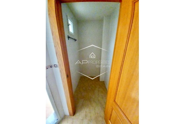 Resale - Apartment - flat -
Almoradí - Almoradi