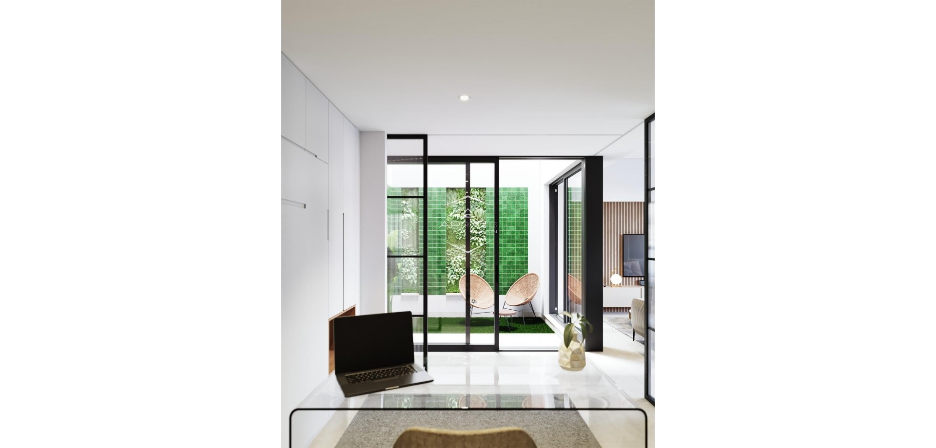 Nouvelle construction - Bungalow -
Pilar de la Horadada - pueblo