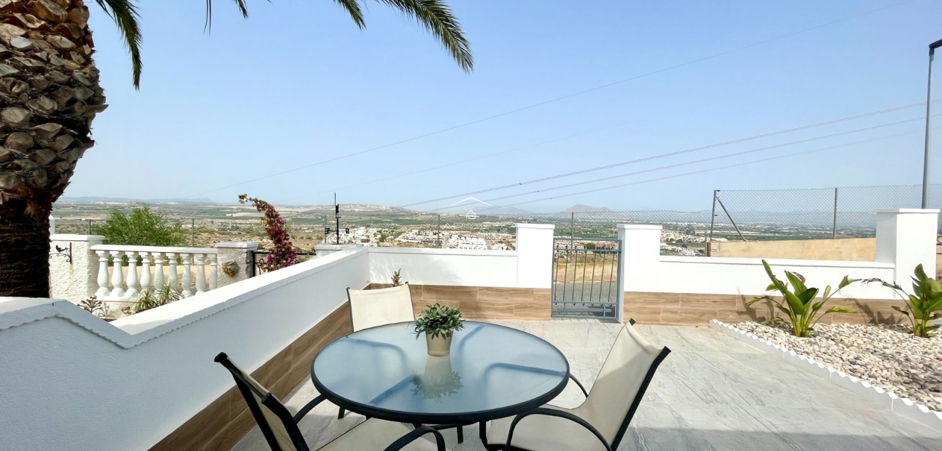 Herverkoop - Bungalow -
Ciudad Quesada - Rojales