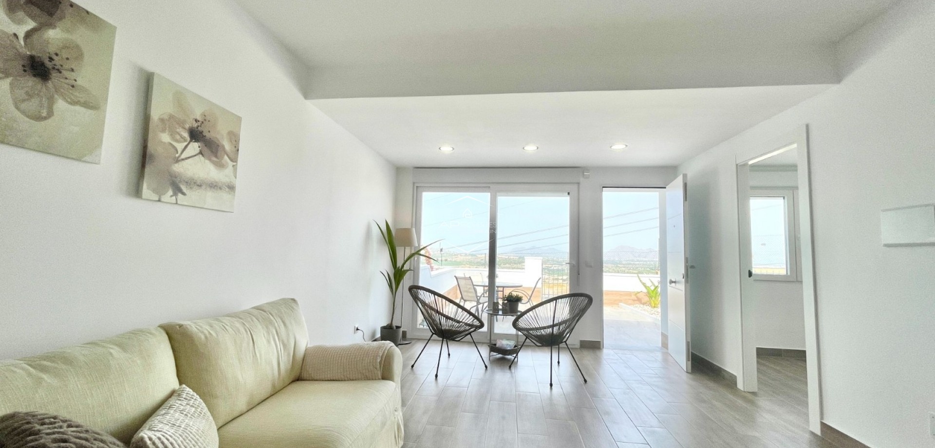 Herverkoop - Bungalow -
Ciudad Quesada - Rojales