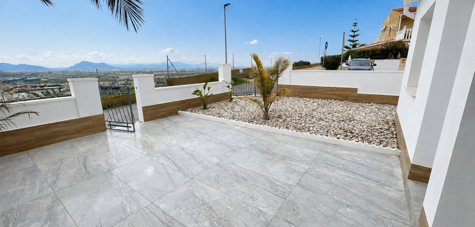 Herverkoop - Bungalow -
Ciudad Quesada - Rojales